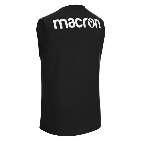 Майка спортивная MACRON MP 151 HERO SL (907309)
