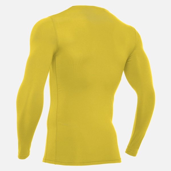 Білизна спортивна Macron Holly underwear long sleeves (919205)