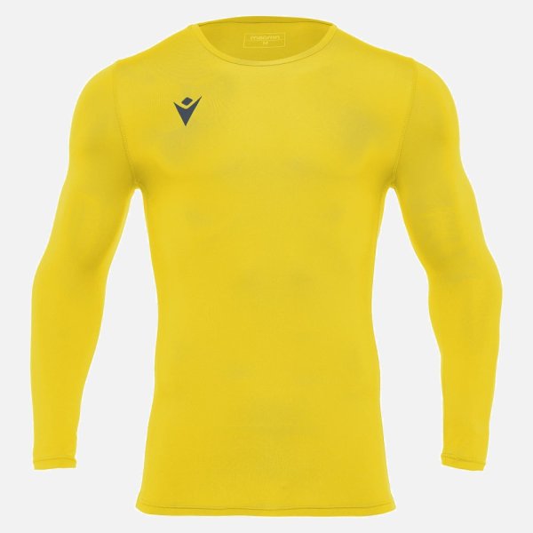Білизна спортивна Macron Holly underwear long sleeves (919205)