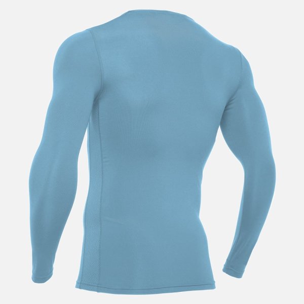 Белье спортивное Macron Holly underwear long sleeves (919210)