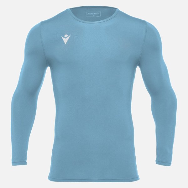 Белье спортивное Macron Holly underwear long sleeves (919210)