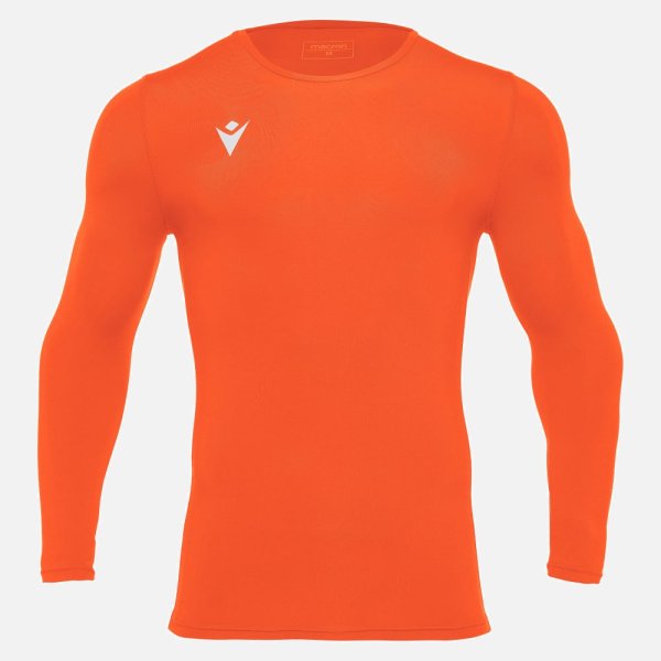 Белье спортивное Macron Holly underwear long sleeves (919213)