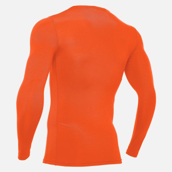 Белье спортивное Macron Holly underwear long sleeves (919213)