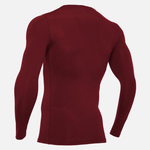 Белье спортивное Macron Holly underwear long sleeves (919214)