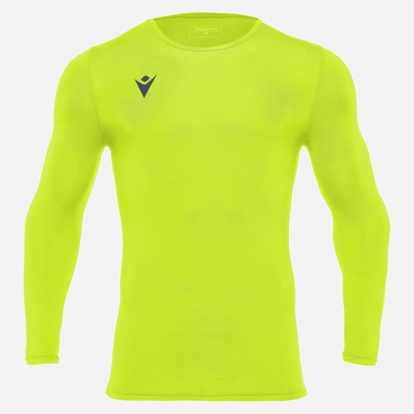Белье спортивное Macron Holly underwear long sleeves (919215)