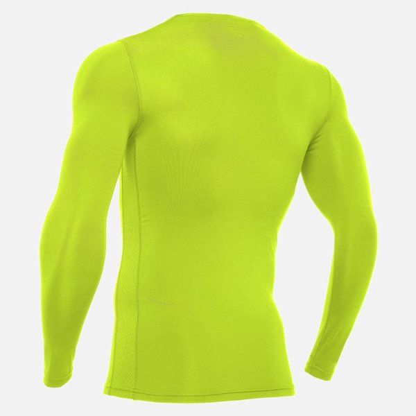 Белье спортивное Macron Holly underwear long sleeves (919215)