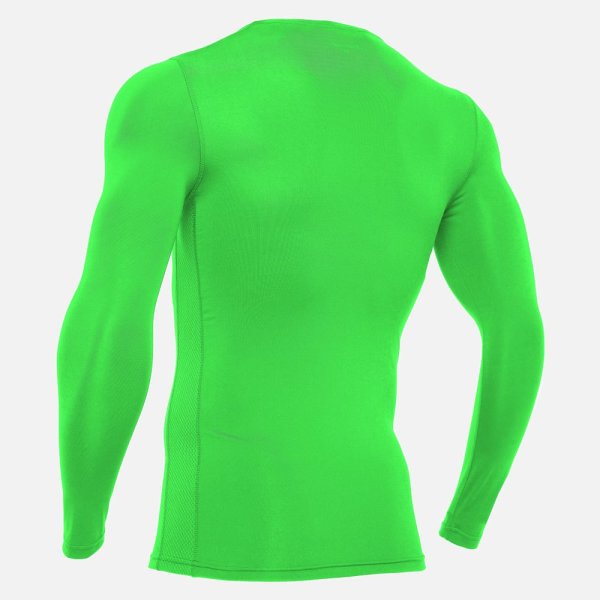 Белье спортивное Macron Holly underwear long sleeves (919216)