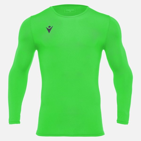 Белье спортивное Macron Holly underwear long sleeves (919216)