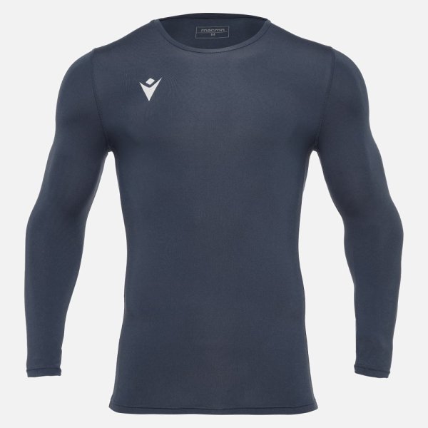 Белье спортивное Macron Holly underwear long sleeves (919228)
