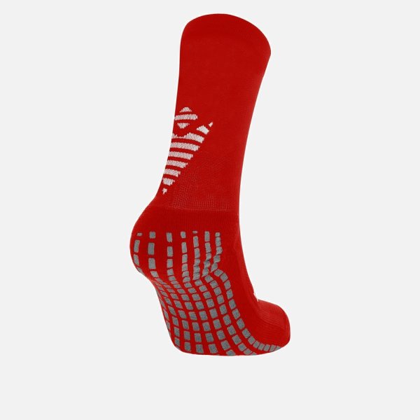 Носки спортивные MACRON PRO GRIP SOCKS (490902)