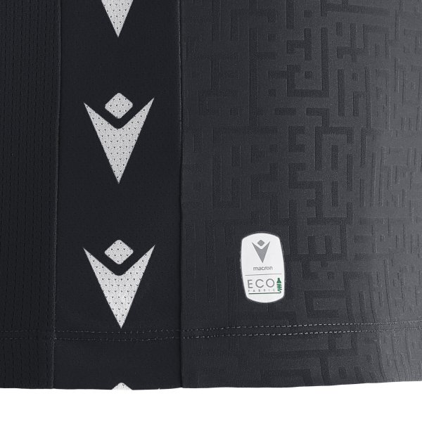 Реглан воротарський MACRON CYGNUS ECO GK SHIRT (55442809)