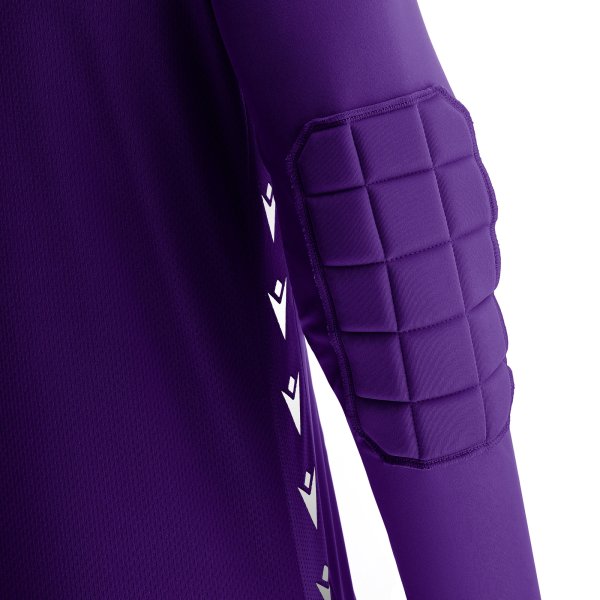 Реглан воротарський MACRON ERIDANUS GK SHIRT (55450609)
