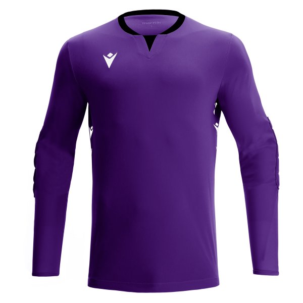 Реглан воротарський MACRON ERIDANUS GK SHIRT (55450609)