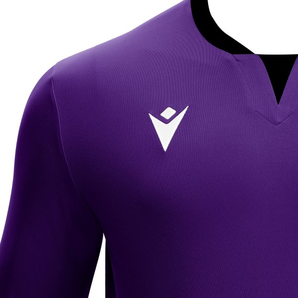 Реглан воротарський MACRON ERIDANUS GK SHIRT (55450609)