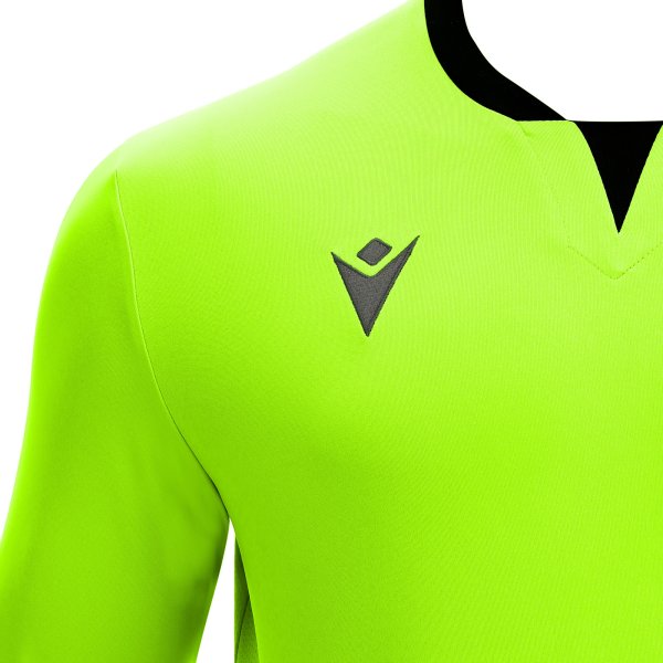 Реглан воротарський MACRON ERIDANUS GK SHIRT (55451509)