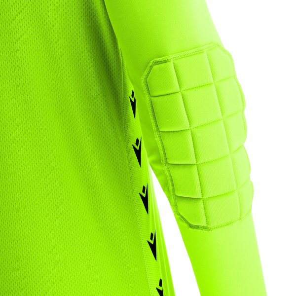 Реглан воротарський MACRON ERIDANUS GK SHIRT (55451509)