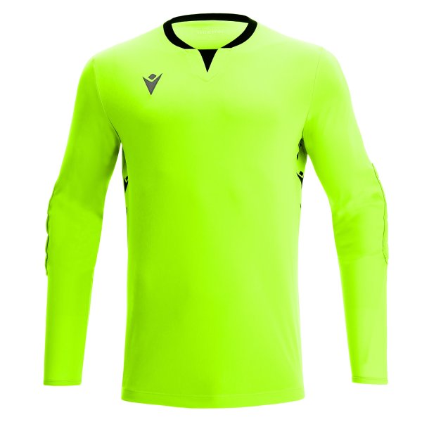 Реглан воротарський MACRON ERIDANUS GK SHIRT (55451509)