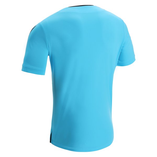 Футболка суддівська MACRON FRISK SHIRT (50753709)