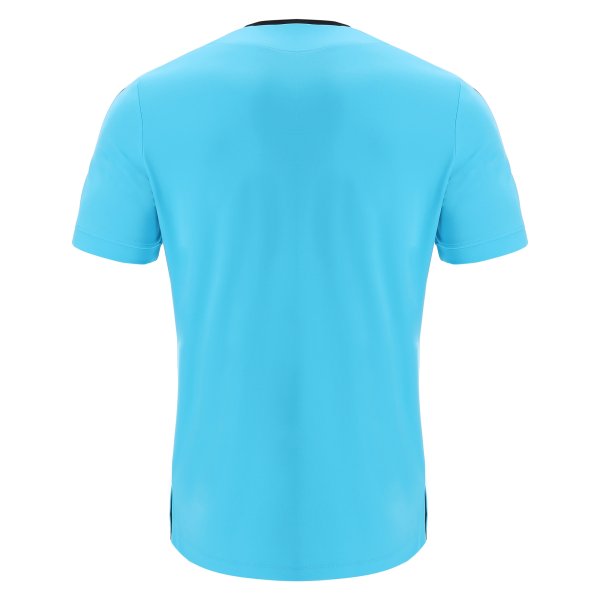 Футболка суддівська MACRON FRISK SHIRT (50753709)