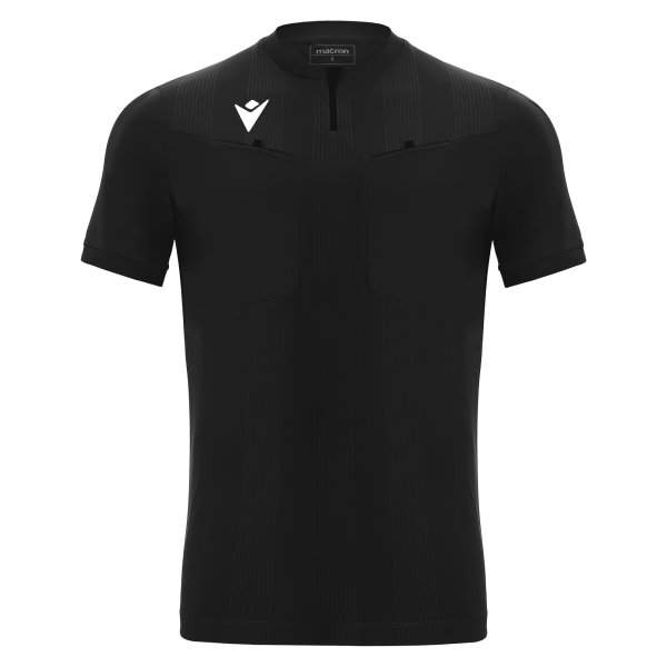 Футболка суддівська MACRON DIENST SHIRT (50210901)