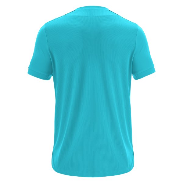 Футболка суддівська MACRON DIENST SHIRT (50213709)