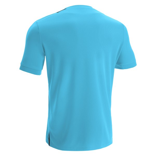 Футболка суддівська MACRON DIENST SHIRT (50213709)