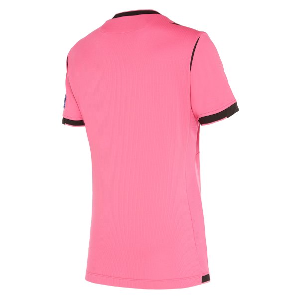 Футболка суддівська MACRON STEPHANIE SHIRT (50903609)