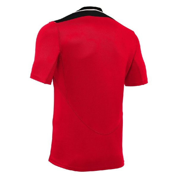 Футболка ігрова MACRON JASPER SHIRT (60010209)