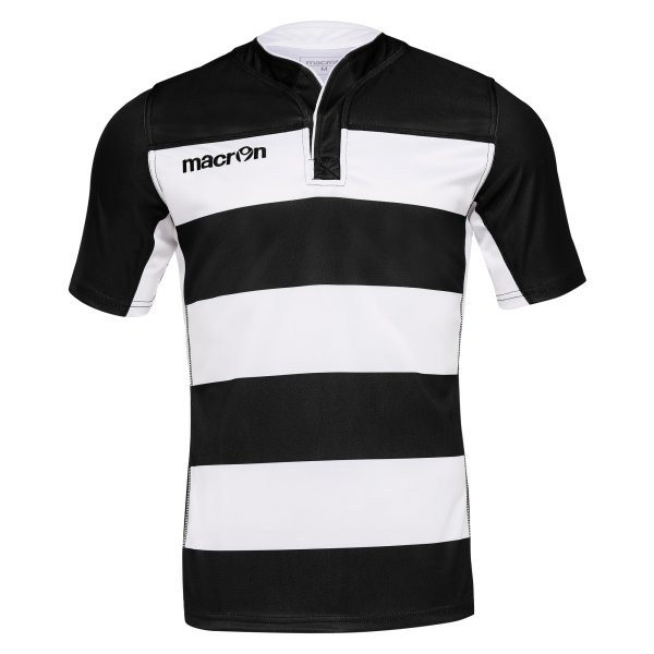 Футболка ігрова MACRON IDMON SHIRT (60060901)