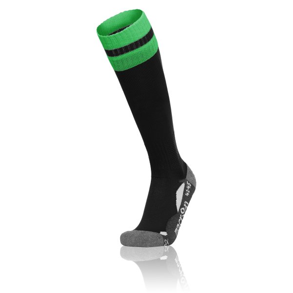 Гетры футбольные MACRON AZLON SOCKS