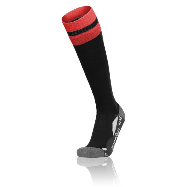Гетры футбольные MACRON AZLON SOCKS
