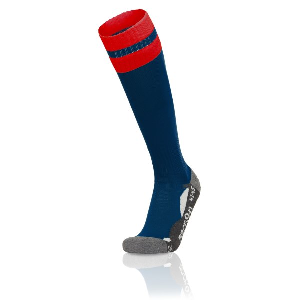 Гетры футбольные MACRON AZLON SOCKS