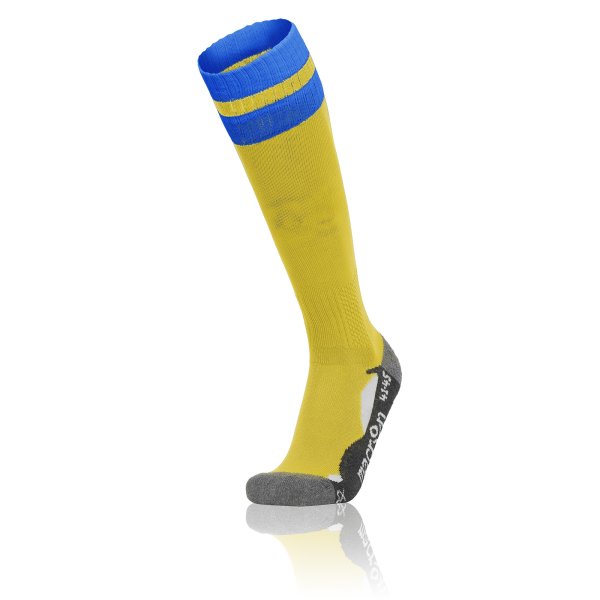 Гетры футбольные MACRON AZLON SOCKS