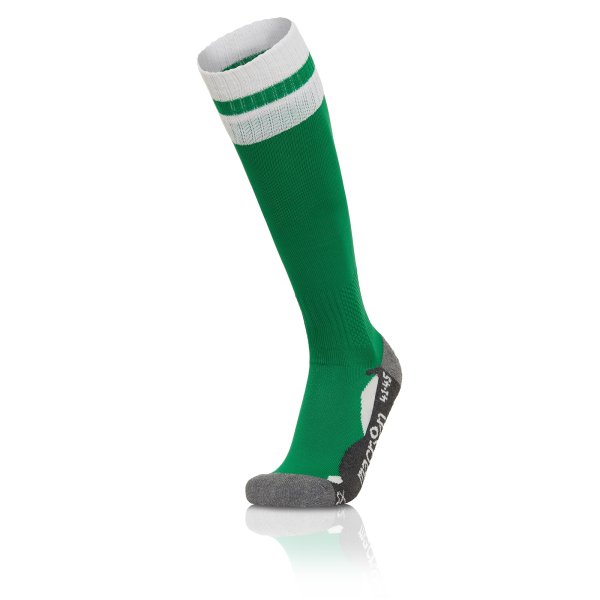 Гетры футбольные MACRON AZLON SOCKS
