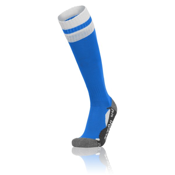 Гетры футбольные MACRON AZLON SOCKS