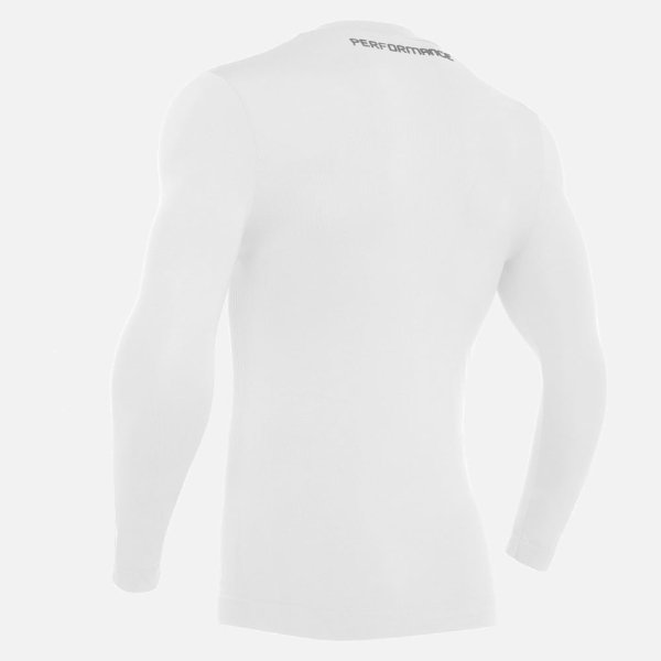 Білизна спортивна MACRON PERFORMANCE TURTLENECK TOP (916401)