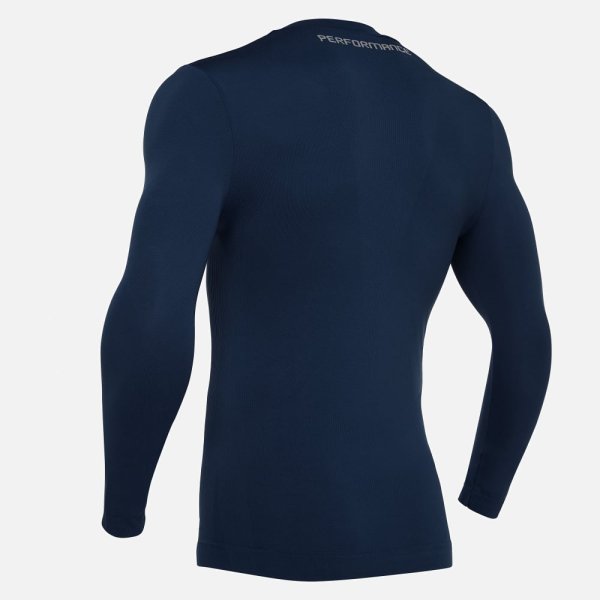 Білизна спортивна MACRON PERFORMANCE TURTLENECK TOP (916407)
