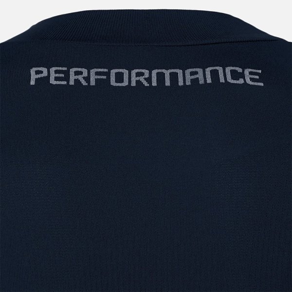 Білизна спортивна MACRON PERFORMANCE TURTLENECK TOP (916407)