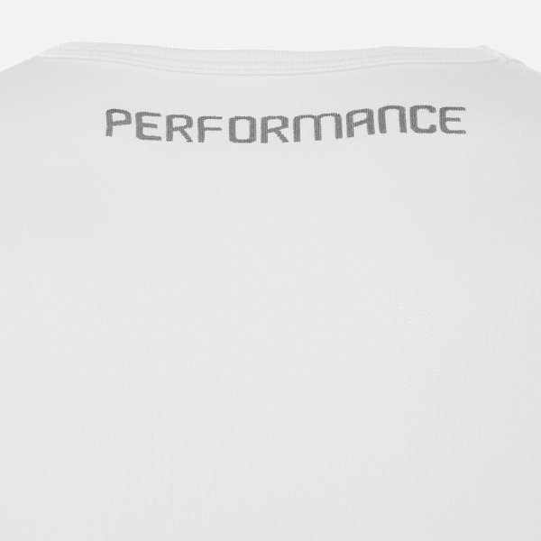 Белье спортивное MACRON PERFORMANCE SHORT SLEEVES TOP (915901)