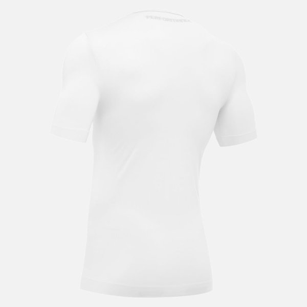 Белье спортивное MACRON PERFORMANCE SHORT SLEEVES TOP (915901)