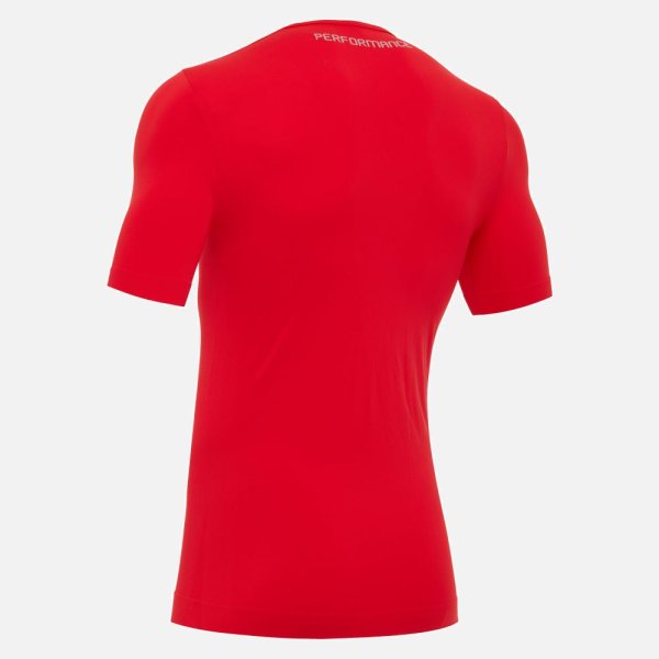 Белье спортивное MACRON PERFORMANCE SHORT SLEEVES TOP (915902)