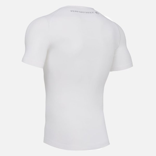 Белье спортивное MACRON PERFORMANCE ++ Short-sleeves top (916701)