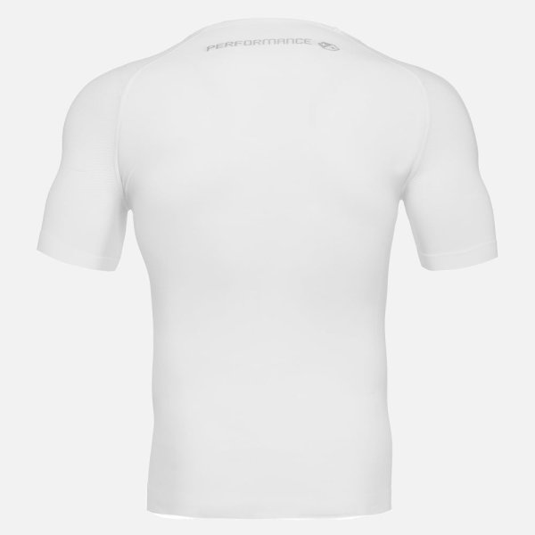 Белье спортивное MACRON PERFORMANCE ++ Short-sleeves top (916701)