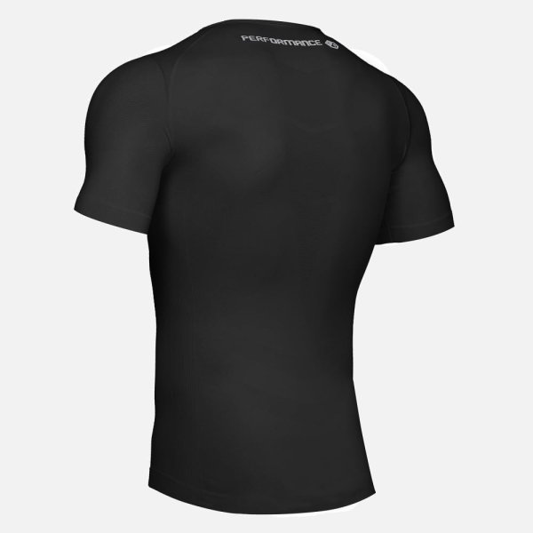 Белье спортивное MACRON PERFORMANCE ++ Short-sleeves top (916709)