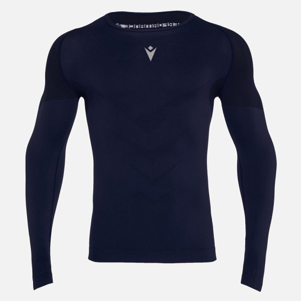 Білизна спортивна MACRON PERFORMANCE ++ Long-sleeves top (916807)
