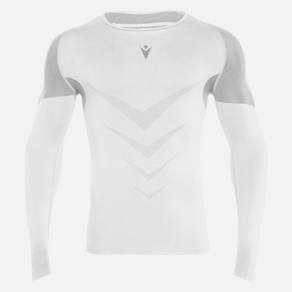 Білизна спортивна MACRON PERFORMANCE ++ Long-sleeves top (916801)