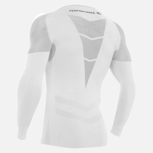 Білизна спортивна MACRON PERFORMANCE ++ Long-sleeves top (916801)