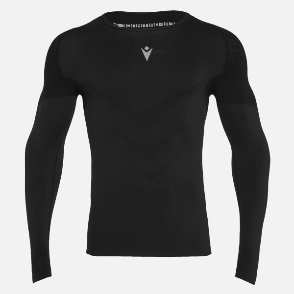 Білизна спортивна MACRON PERFORMANCE ++ Long-sleeves top (916809)