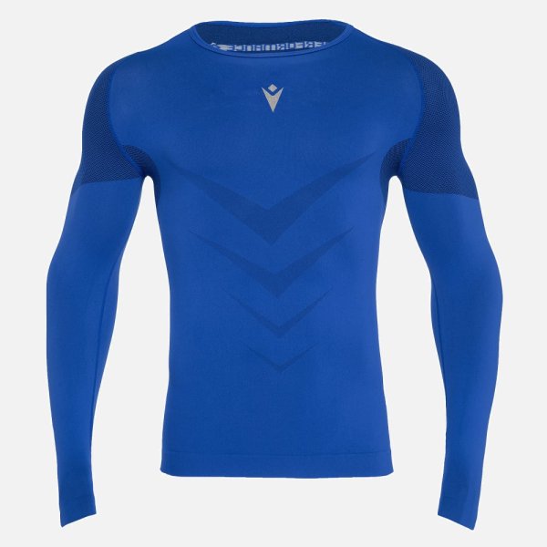 Білизна спортивна MACRON PERFORMANCE ++ Long-sleeves top (916803)