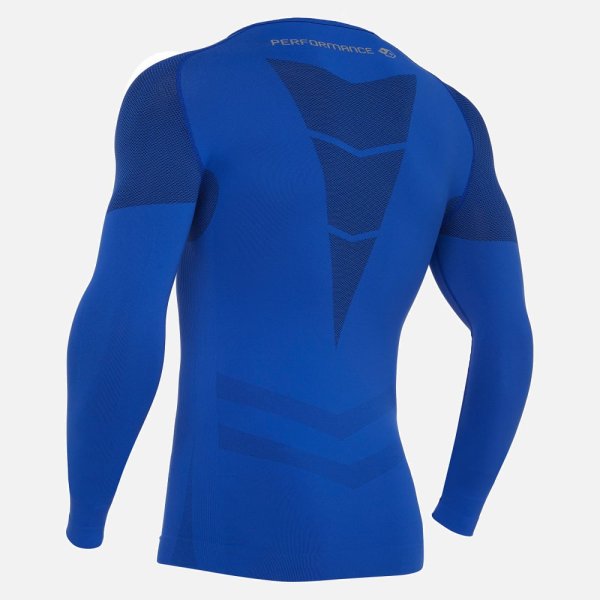 Білизна спортивна MACRON PERFORMANCE ++ Long-sleeves top (916803)